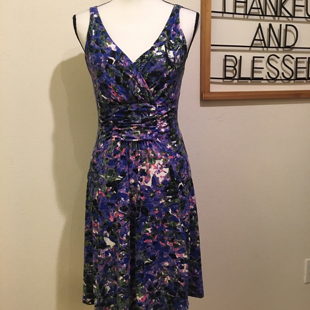 Stretch Sundress